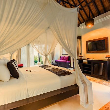 Barong Resort Ubud By Puri Signatures Εξωτερικό φωτογραφία