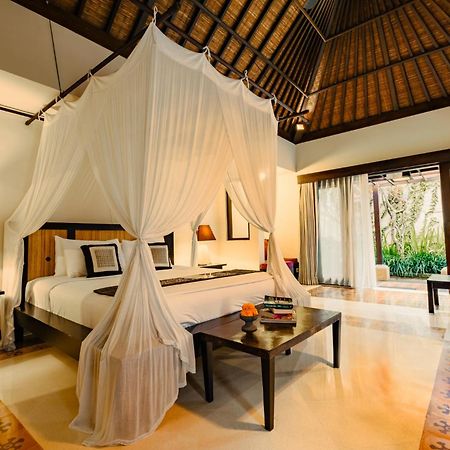 Barong Resort Ubud By Puri Signatures Εξωτερικό φωτογραφία