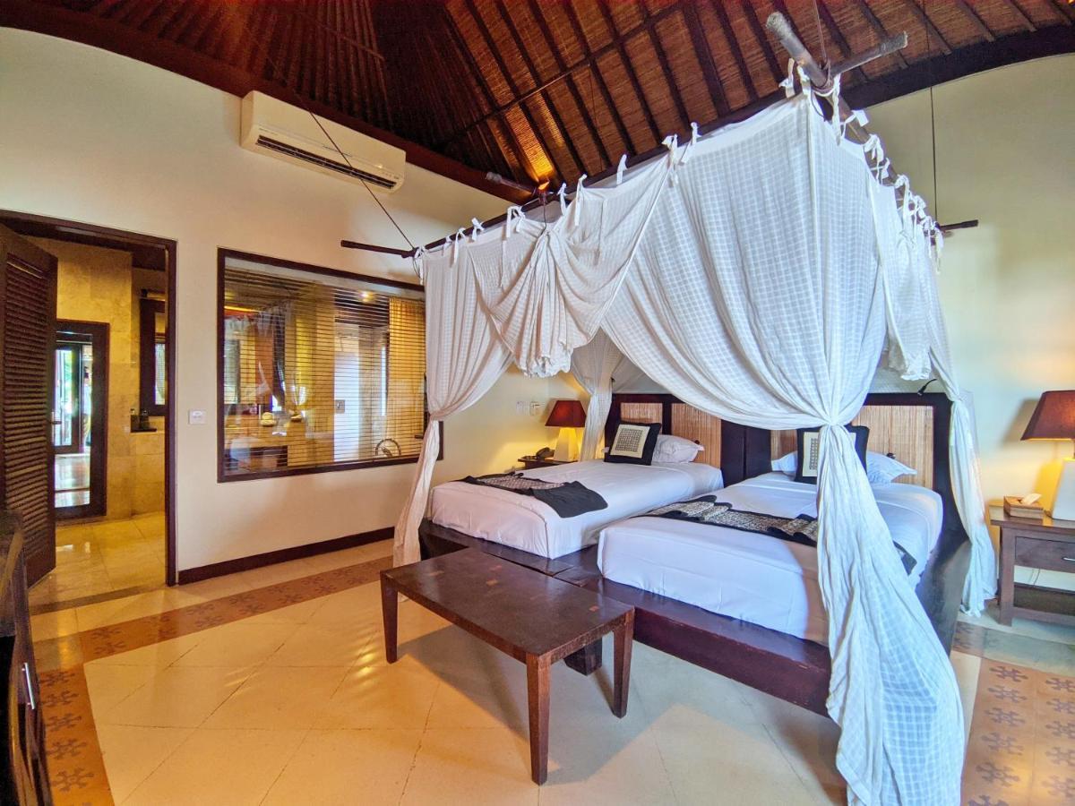 Barong Resort Ubud By Puri Signatures Εξωτερικό φωτογραφία