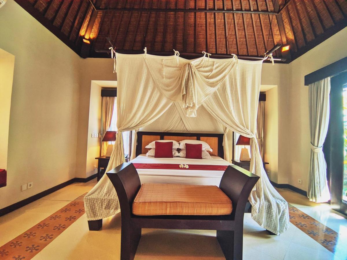 Barong Resort Ubud By Puri Signatures Εξωτερικό φωτογραφία