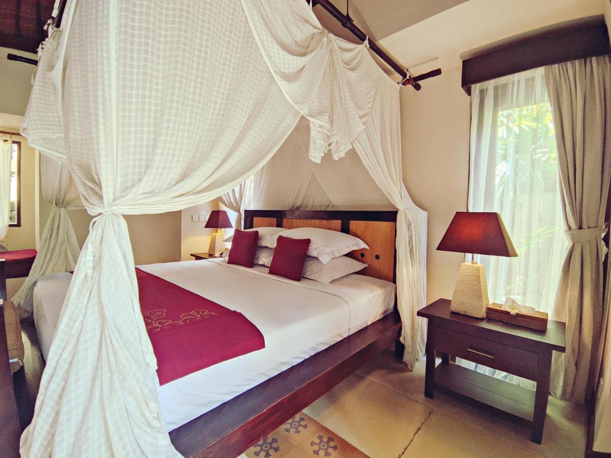 Barong Resort Ubud By Puri Signatures Εξωτερικό φωτογραφία