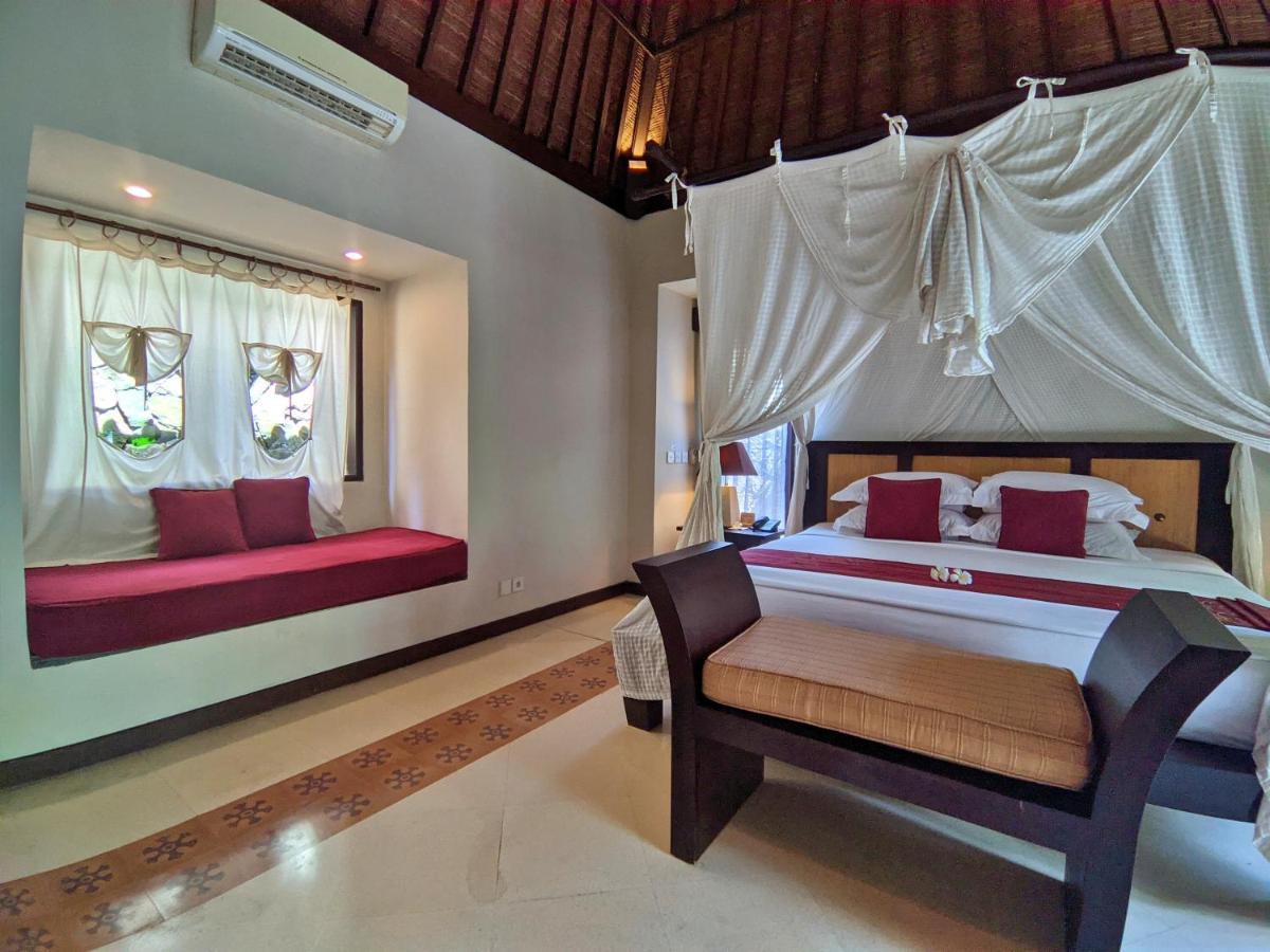 Barong Resort Ubud By Puri Signatures Εξωτερικό φωτογραφία