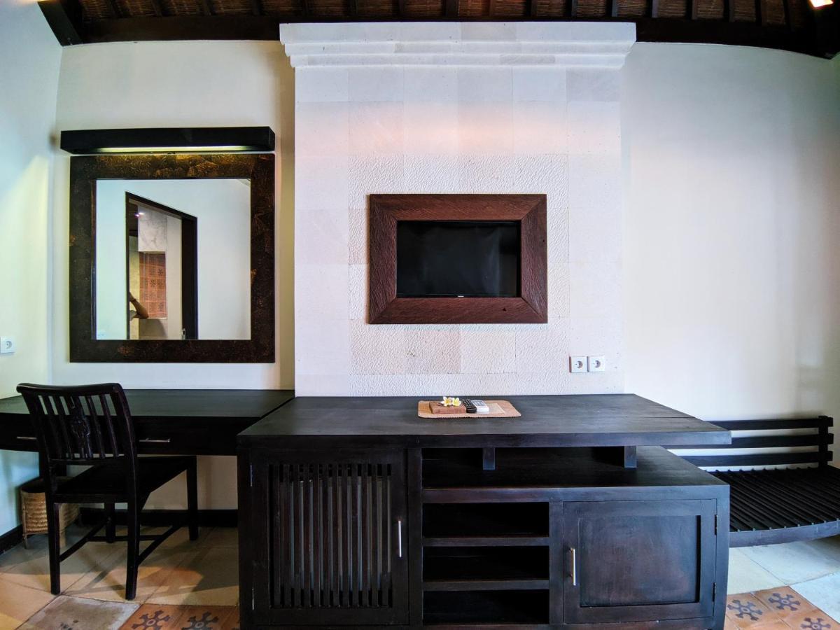 Barong Resort Ubud By Puri Signatures Εξωτερικό φωτογραφία