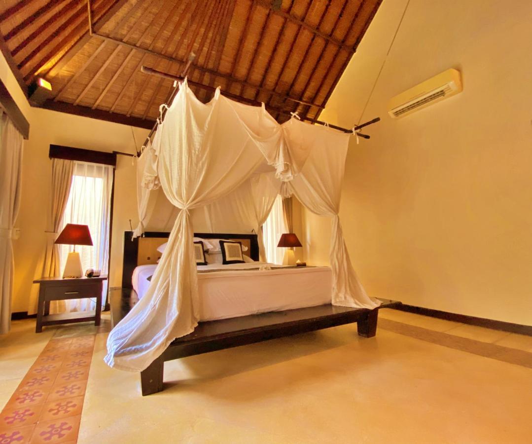 Barong Resort Ubud By Puri Signatures Εξωτερικό φωτογραφία