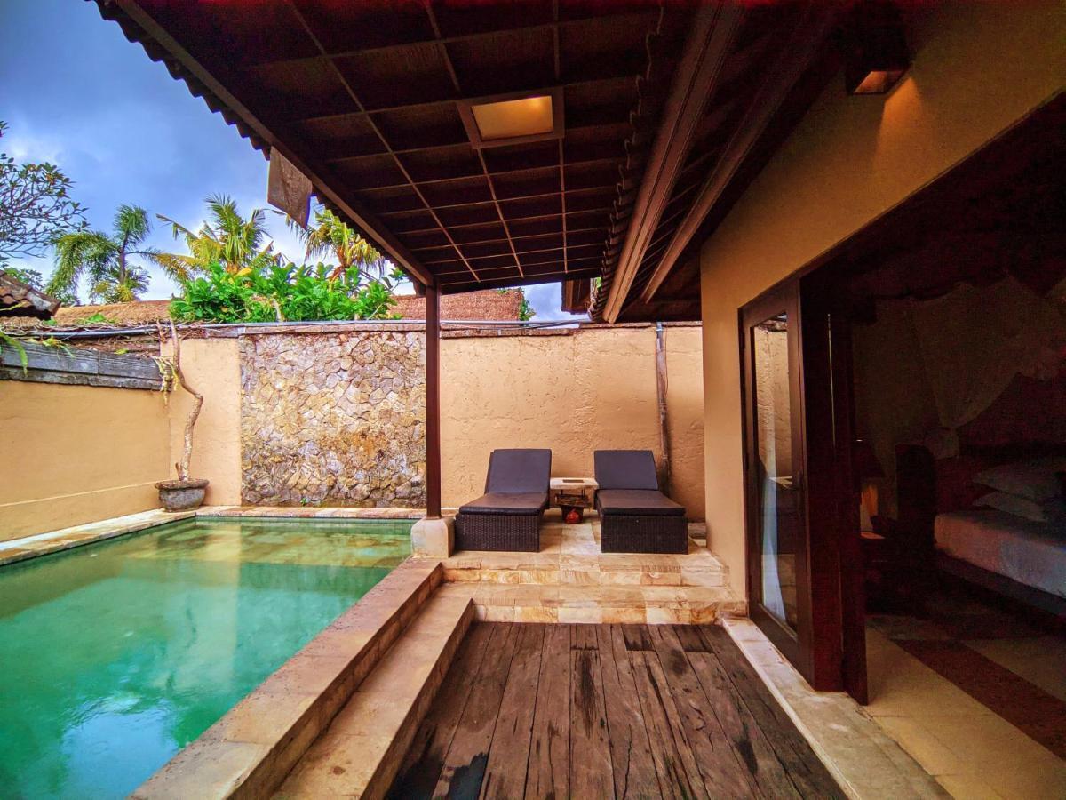 Barong Resort Ubud By Puri Signatures Εξωτερικό φωτογραφία