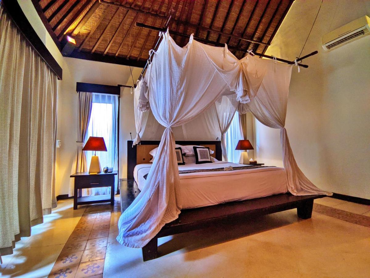 Barong Resort Ubud By Puri Signatures Εξωτερικό φωτογραφία