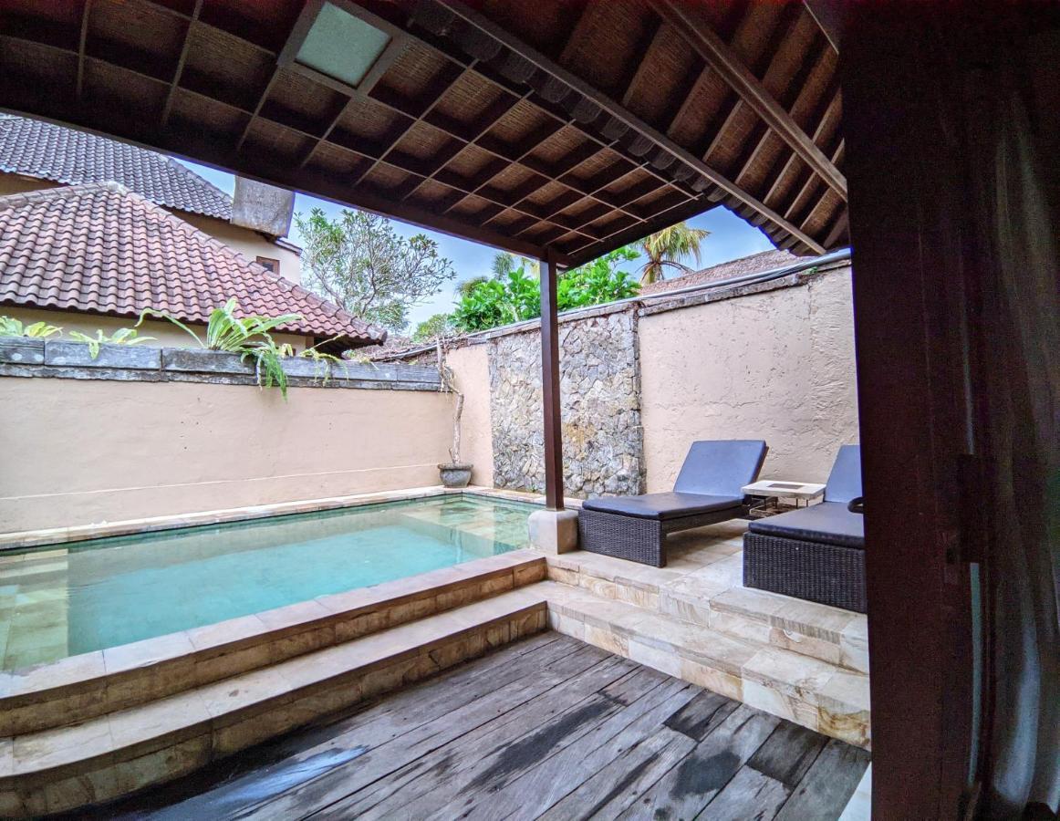 Barong Resort Ubud By Puri Signatures Εξωτερικό φωτογραφία