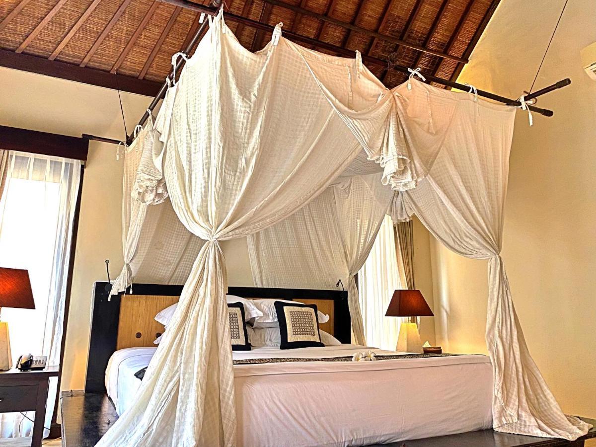 Barong Resort Ubud By Puri Signatures Εξωτερικό φωτογραφία