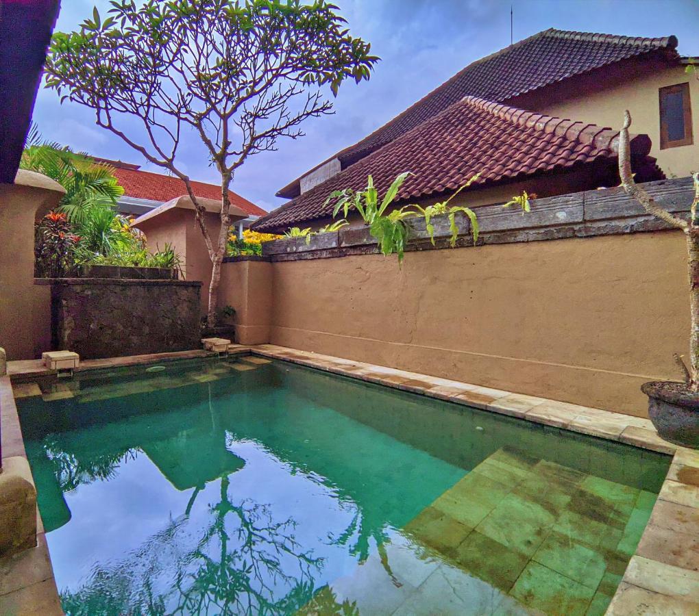 Barong Resort Ubud By Puri Signatures Εξωτερικό φωτογραφία