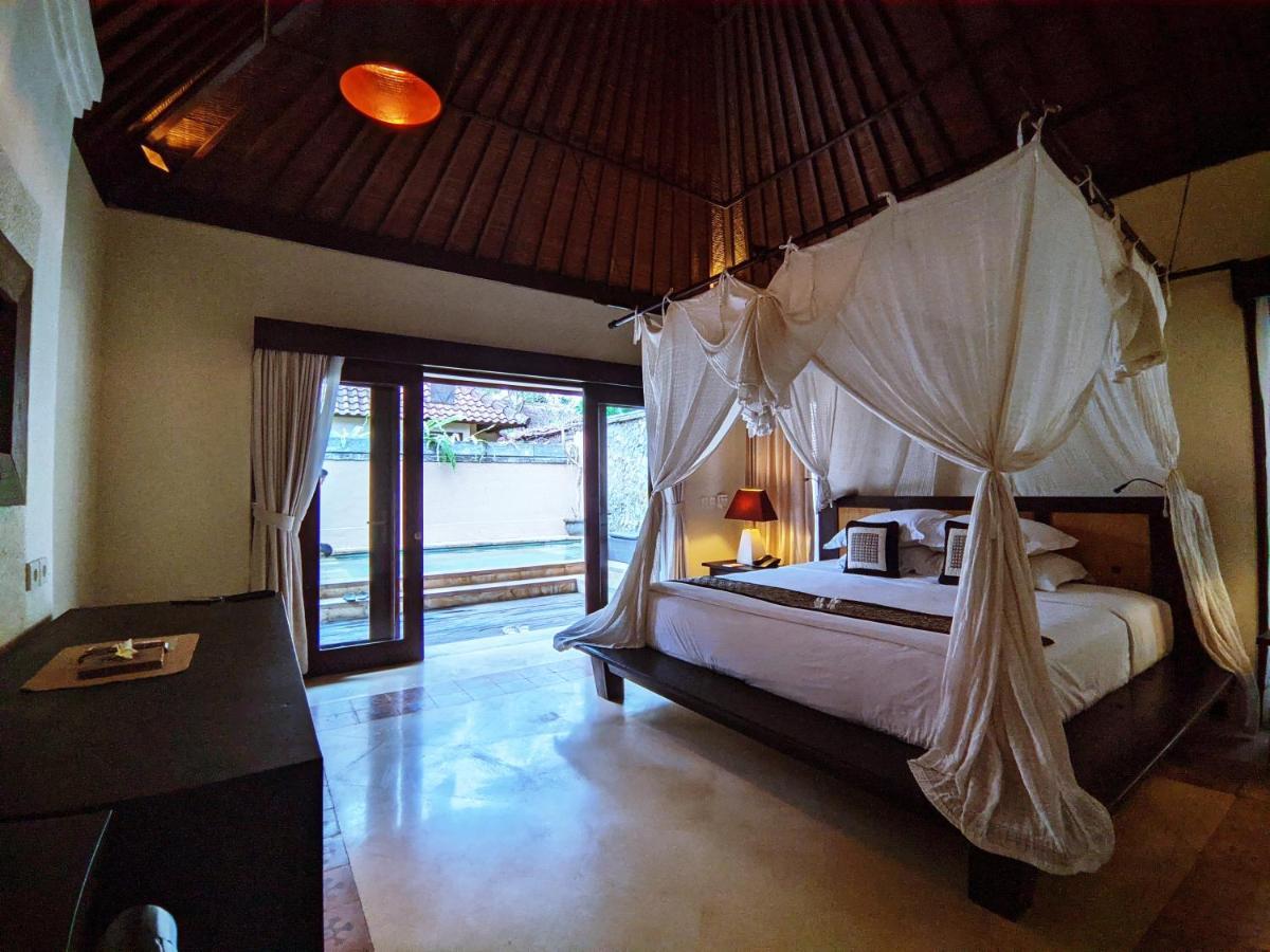 Barong Resort Ubud By Puri Signatures Εξωτερικό φωτογραφία