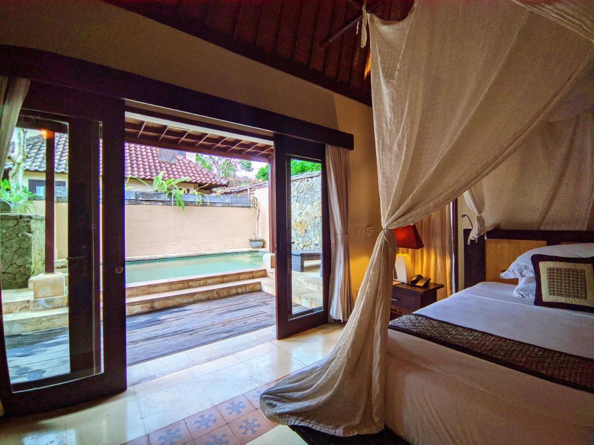 Barong Resort Ubud By Puri Signatures Εξωτερικό φωτογραφία