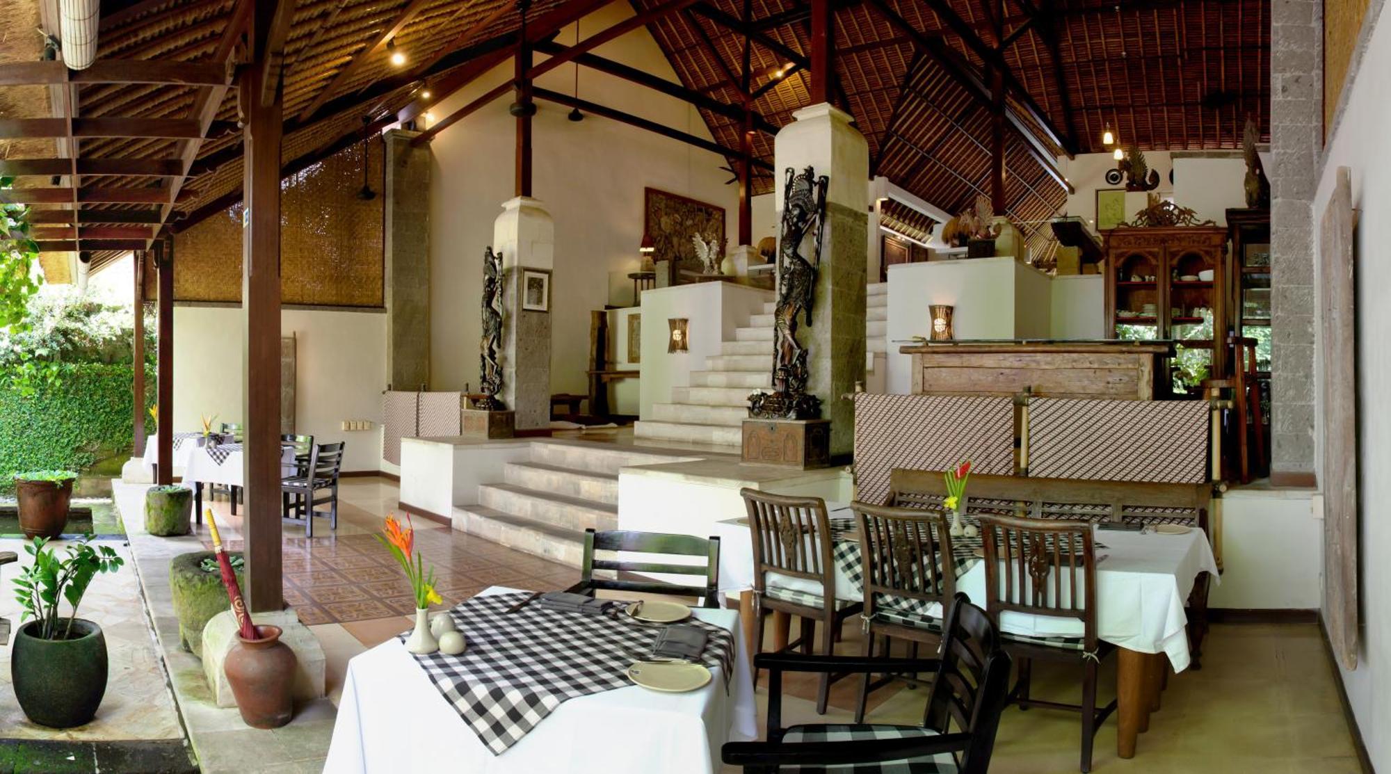Barong Resort Ubud By Puri Signatures Εξωτερικό φωτογραφία