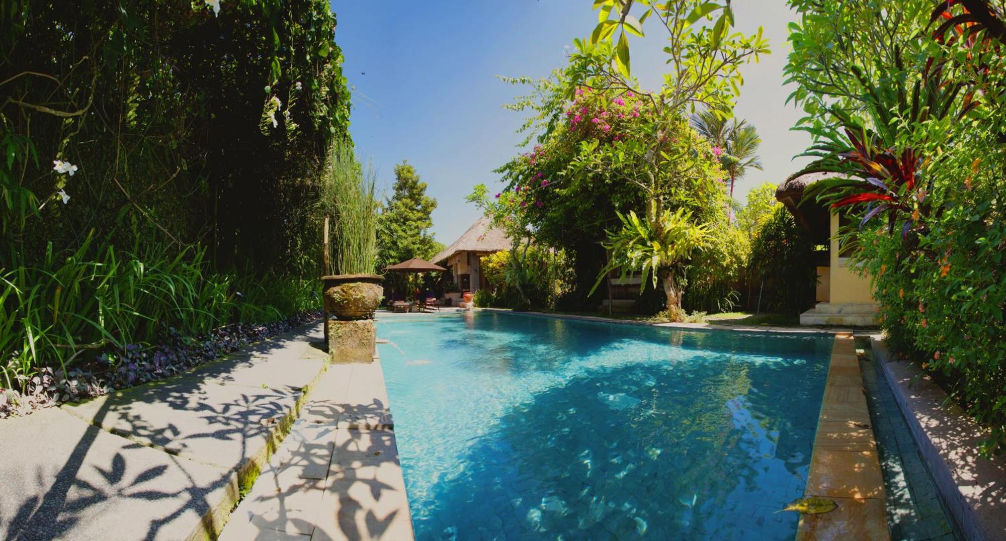 Barong Resort Ubud By Puri Signatures Εξωτερικό φωτογραφία