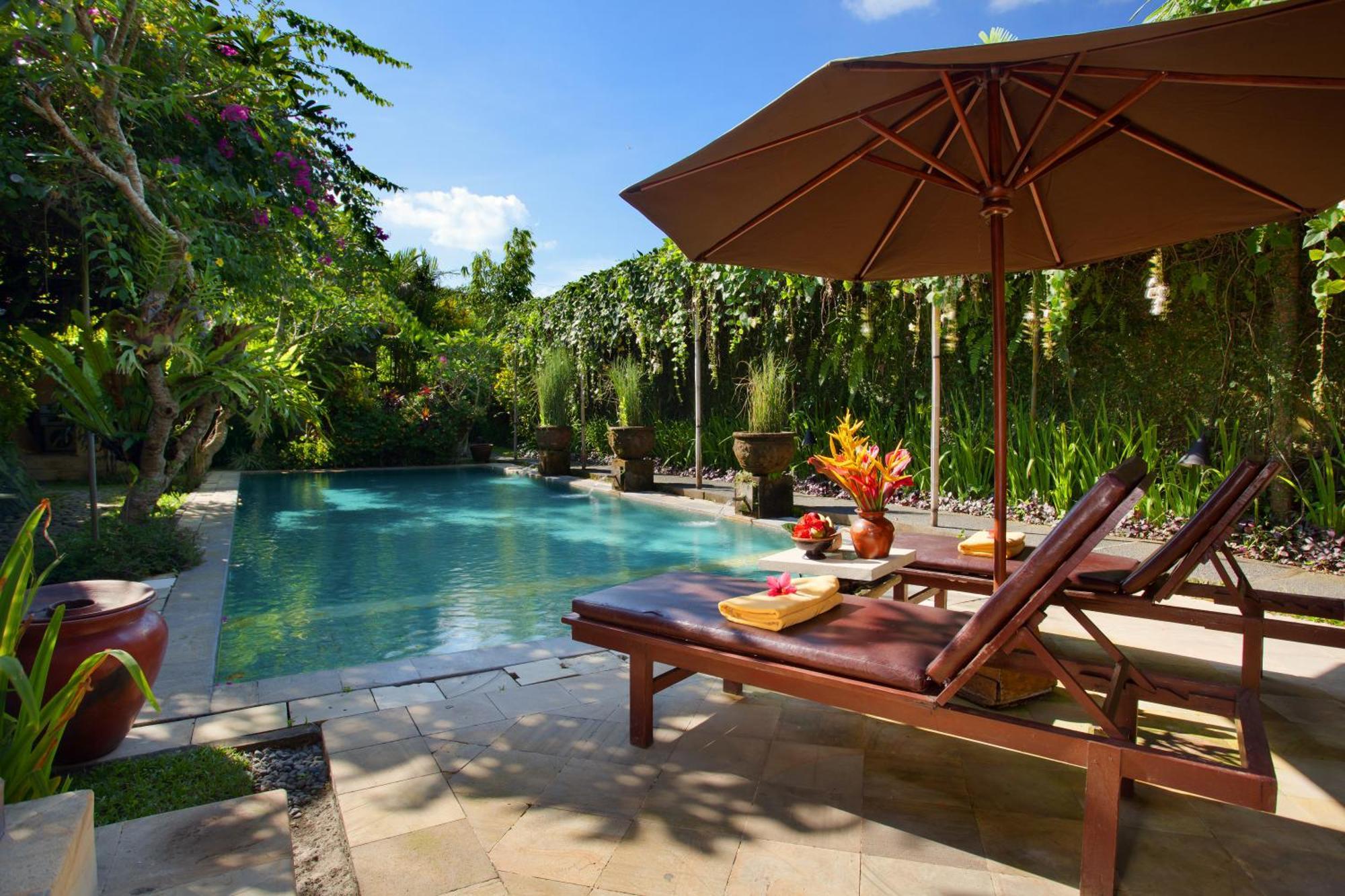 Barong Resort Ubud By Puri Signatures Εξωτερικό φωτογραφία