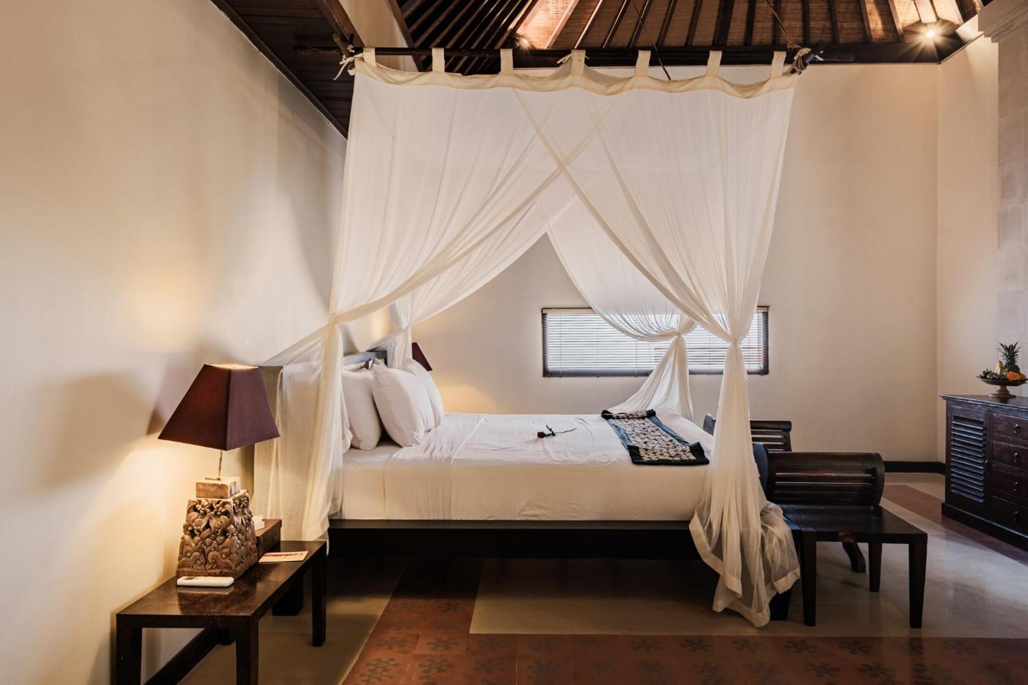 Barong Resort Ubud By Puri Signatures Εξωτερικό φωτογραφία