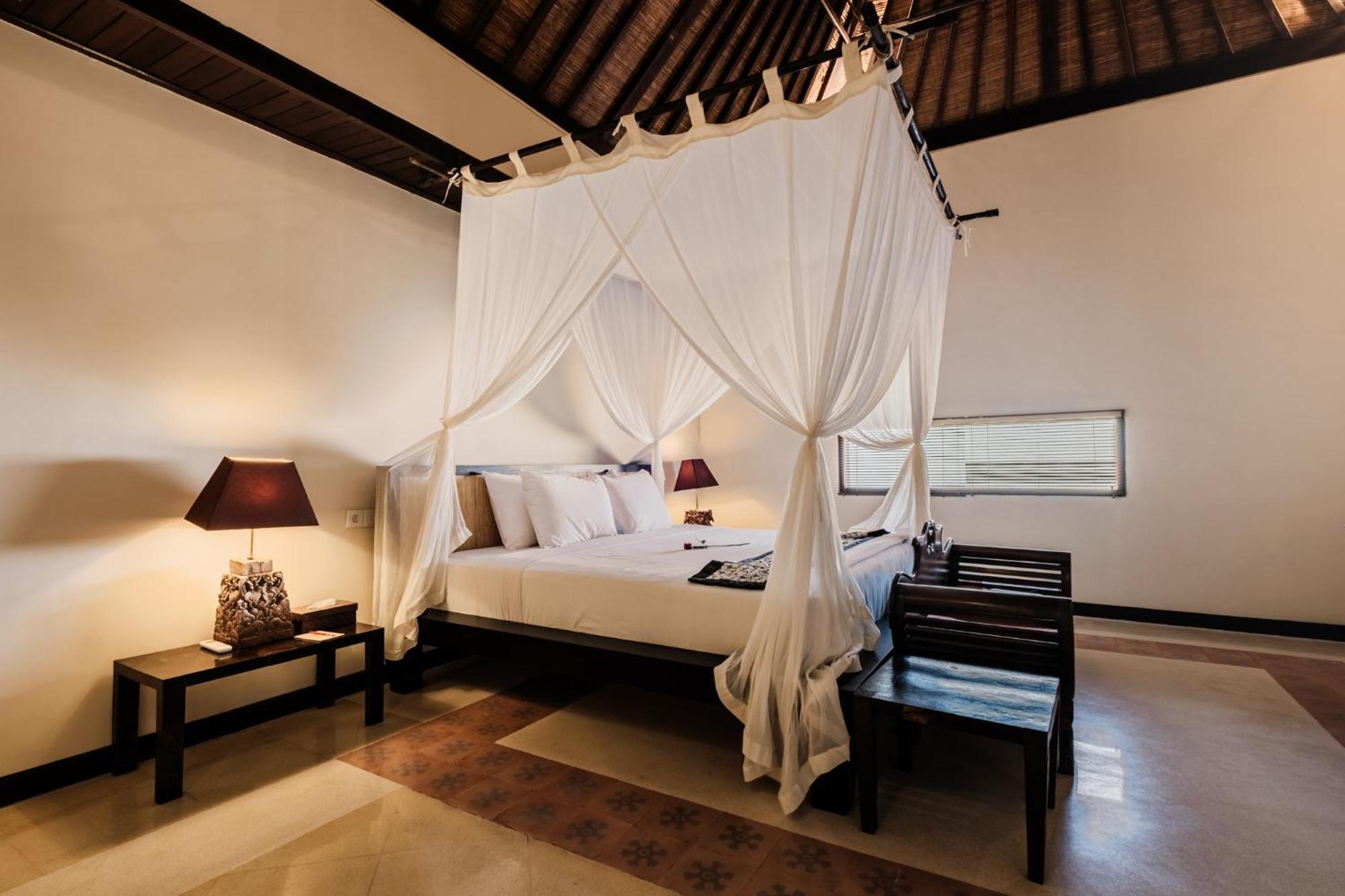 Barong Resort Ubud By Puri Signatures Εξωτερικό φωτογραφία