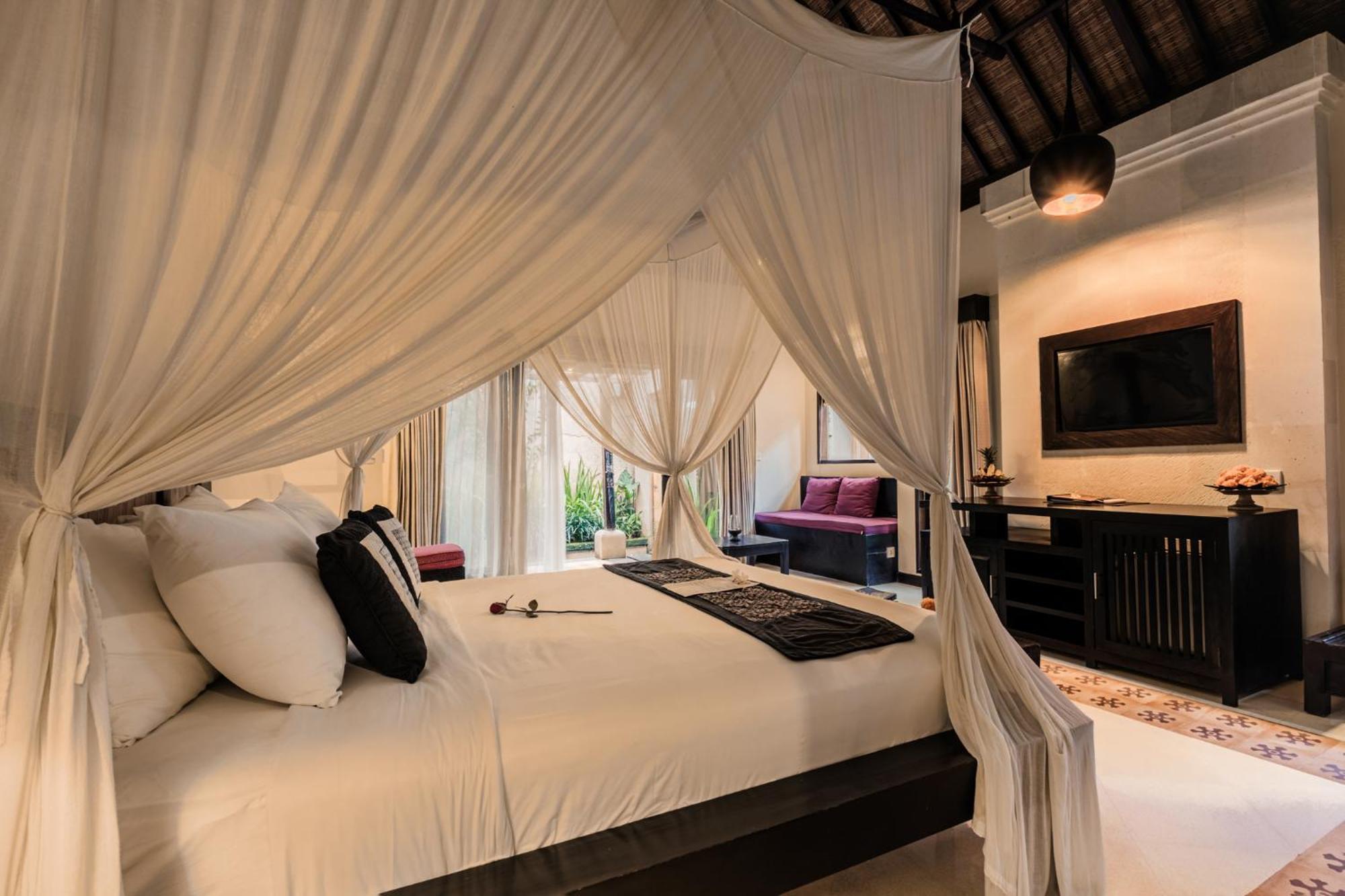 Barong Resort Ubud By Puri Signatures Εξωτερικό φωτογραφία