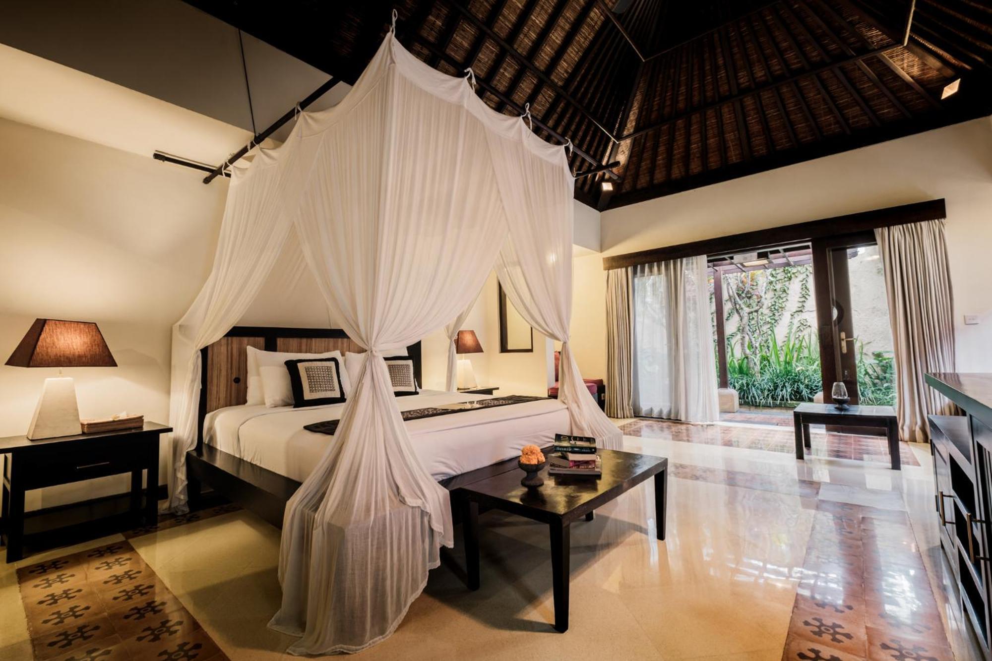 Barong Resort Ubud By Puri Signatures Εξωτερικό φωτογραφία