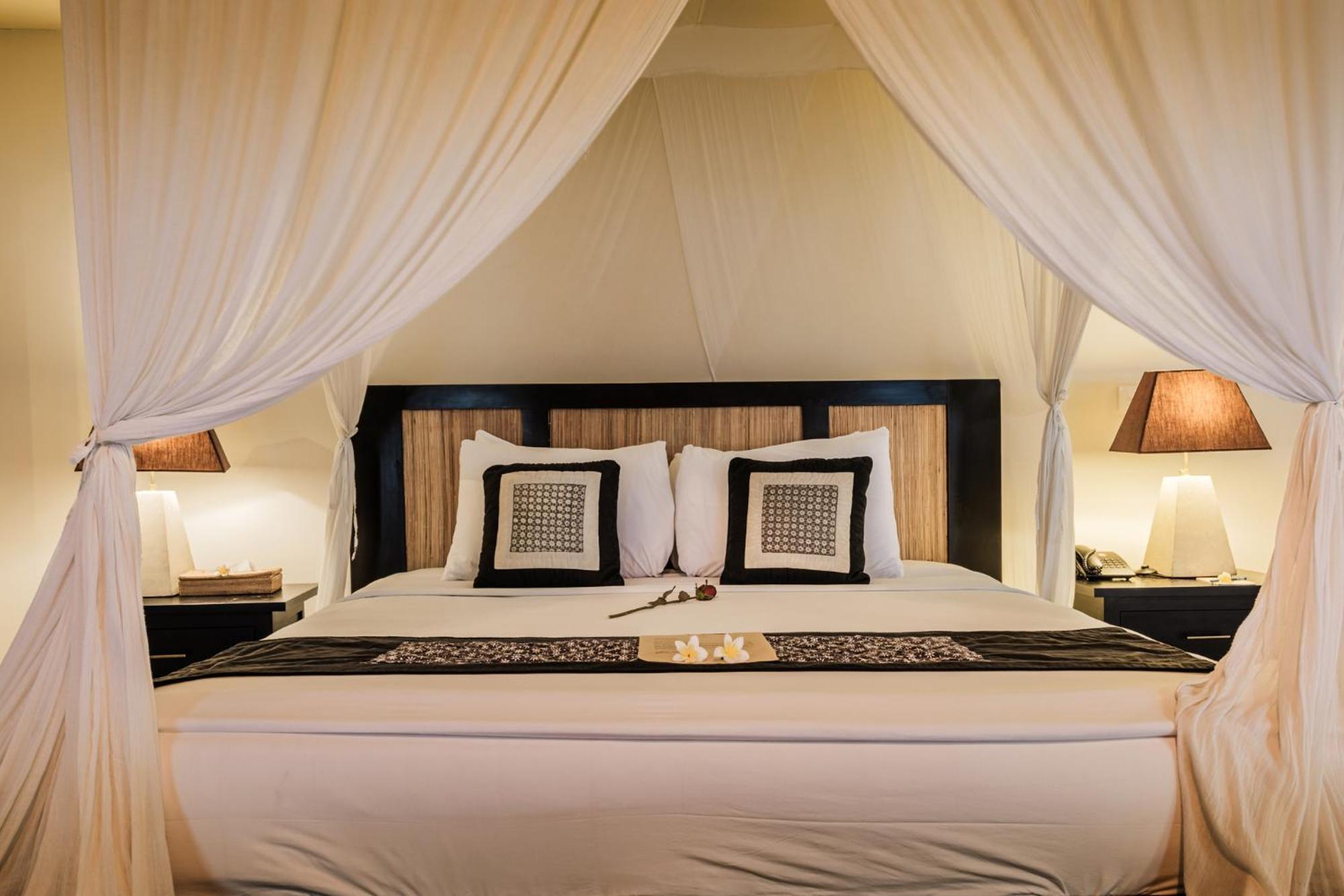 Barong Resort Ubud By Puri Signatures Εξωτερικό φωτογραφία