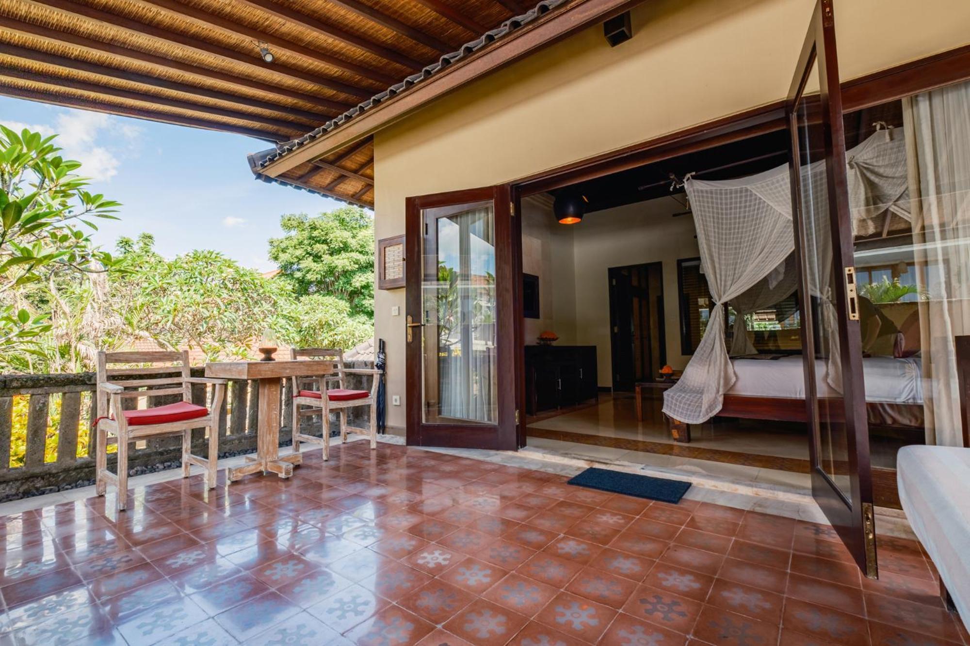 Barong Resort Ubud By Puri Signatures Εξωτερικό φωτογραφία