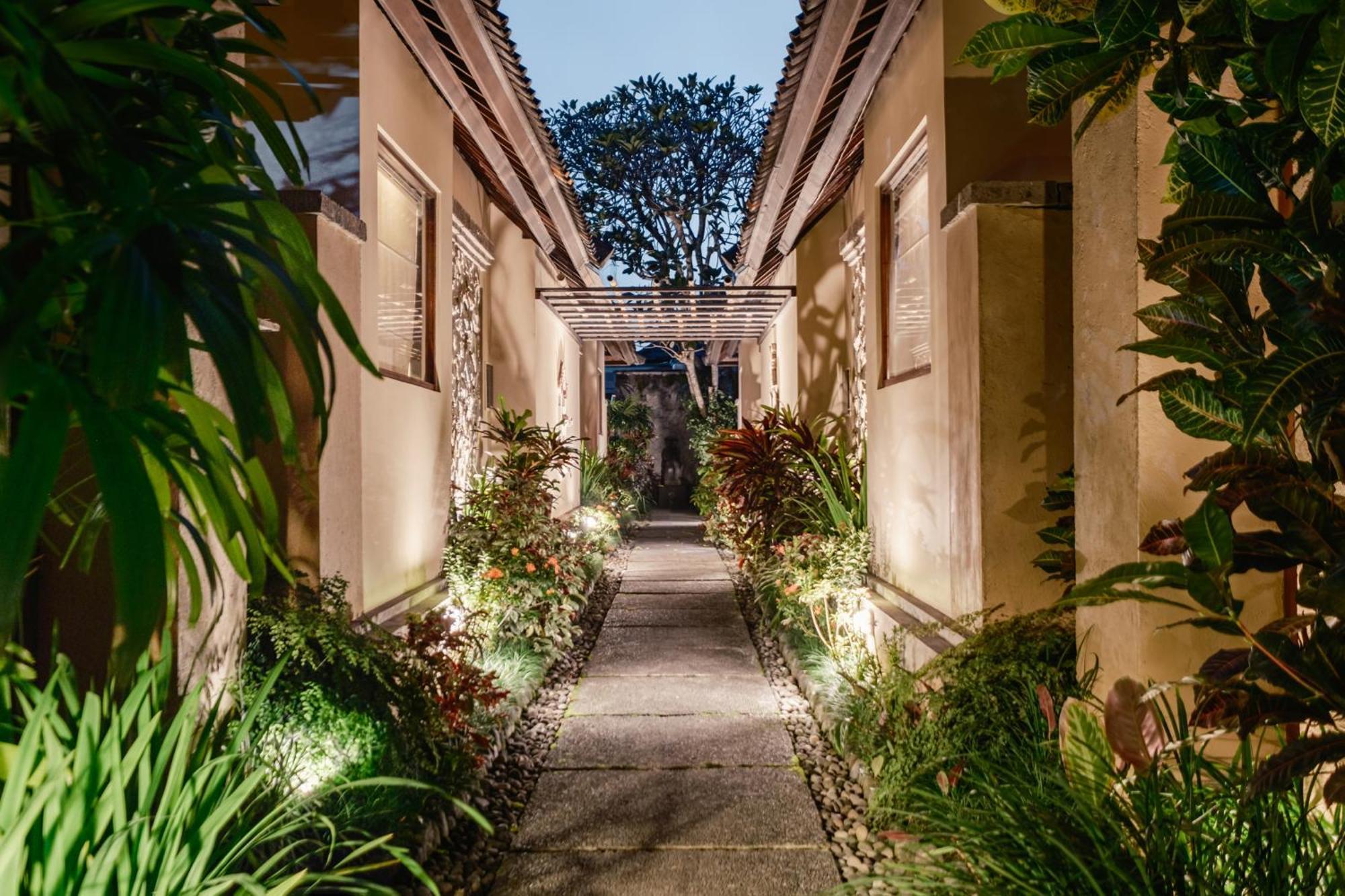 Barong Resort Ubud By Puri Signatures Εξωτερικό φωτογραφία