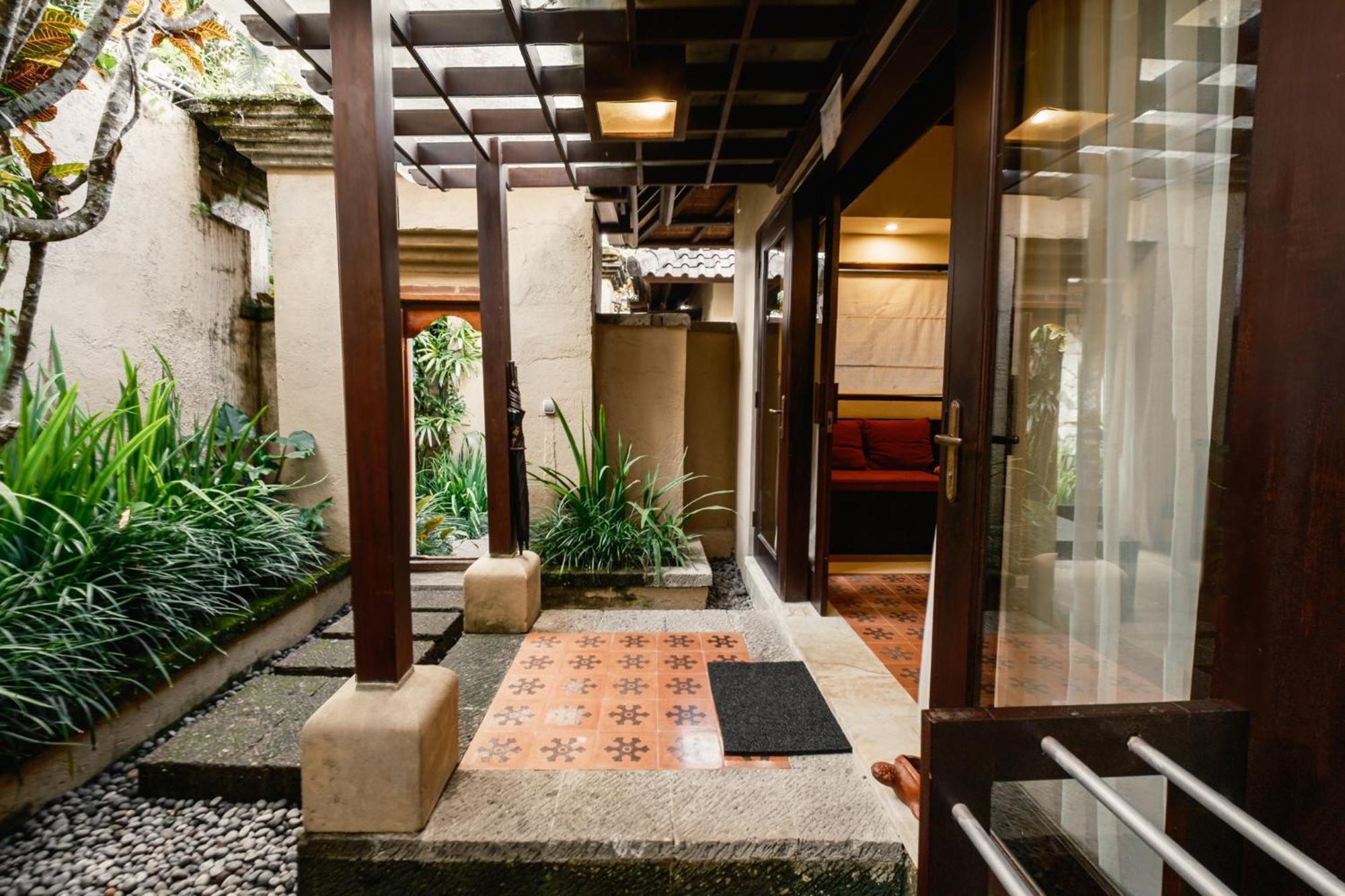 Barong Resort Ubud By Puri Signatures Εξωτερικό φωτογραφία