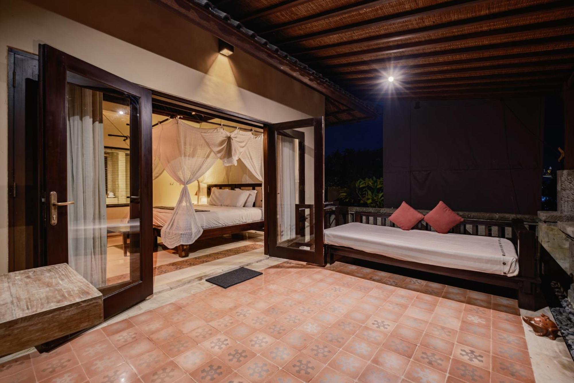 Barong Resort Ubud By Puri Signatures Εξωτερικό φωτογραφία