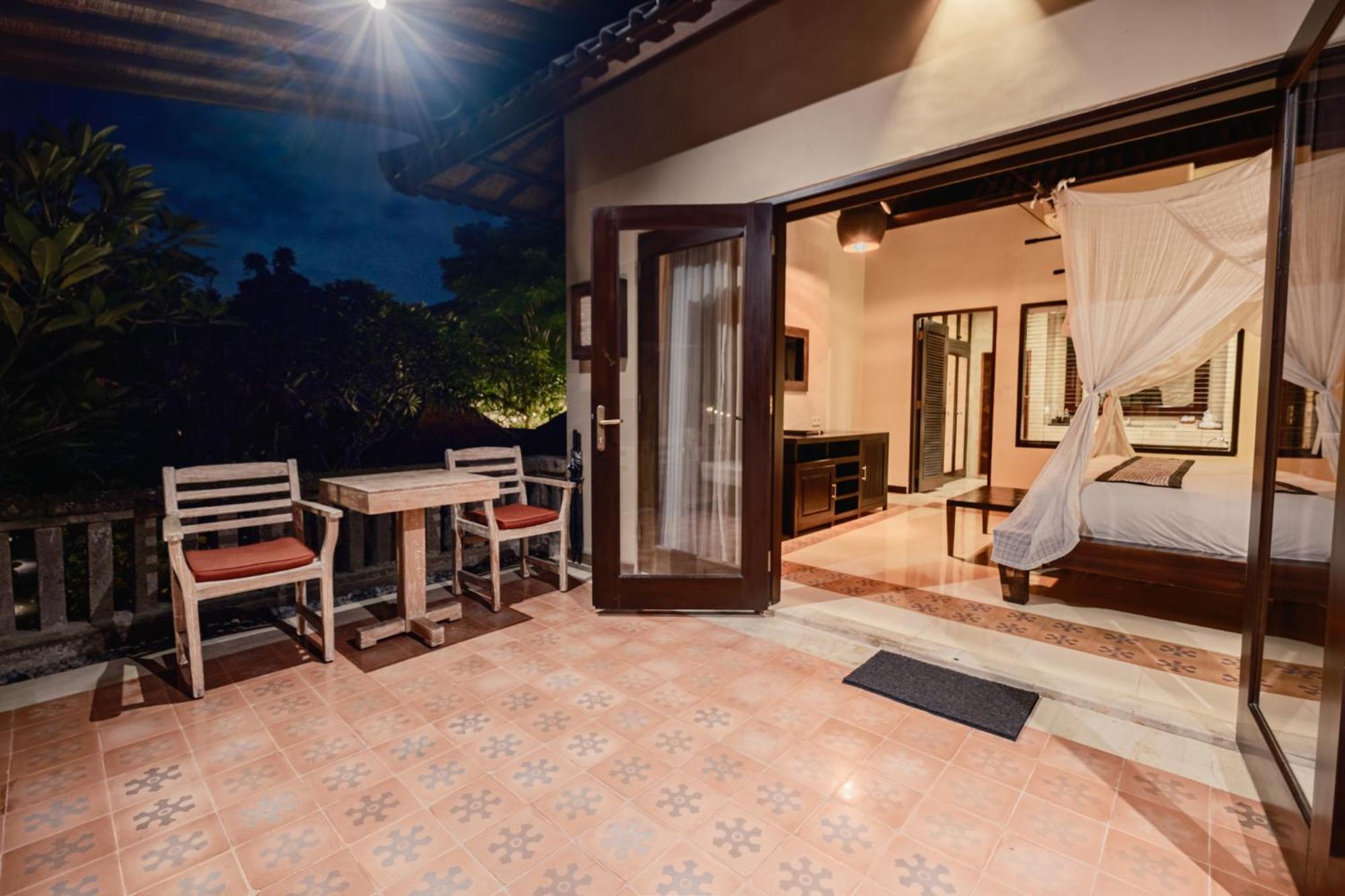 Barong Resort Ubud By Puri Signatures Εξωτερικό φωτογραφία