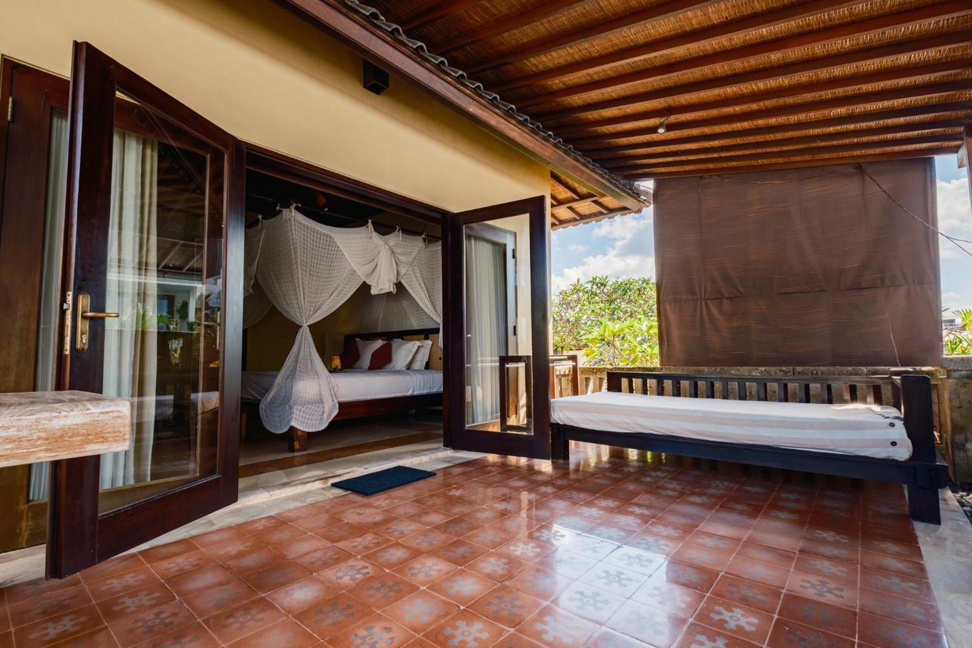Barong Resort Ubud By Puri Signatures Εξωτερικό φωτογραφία