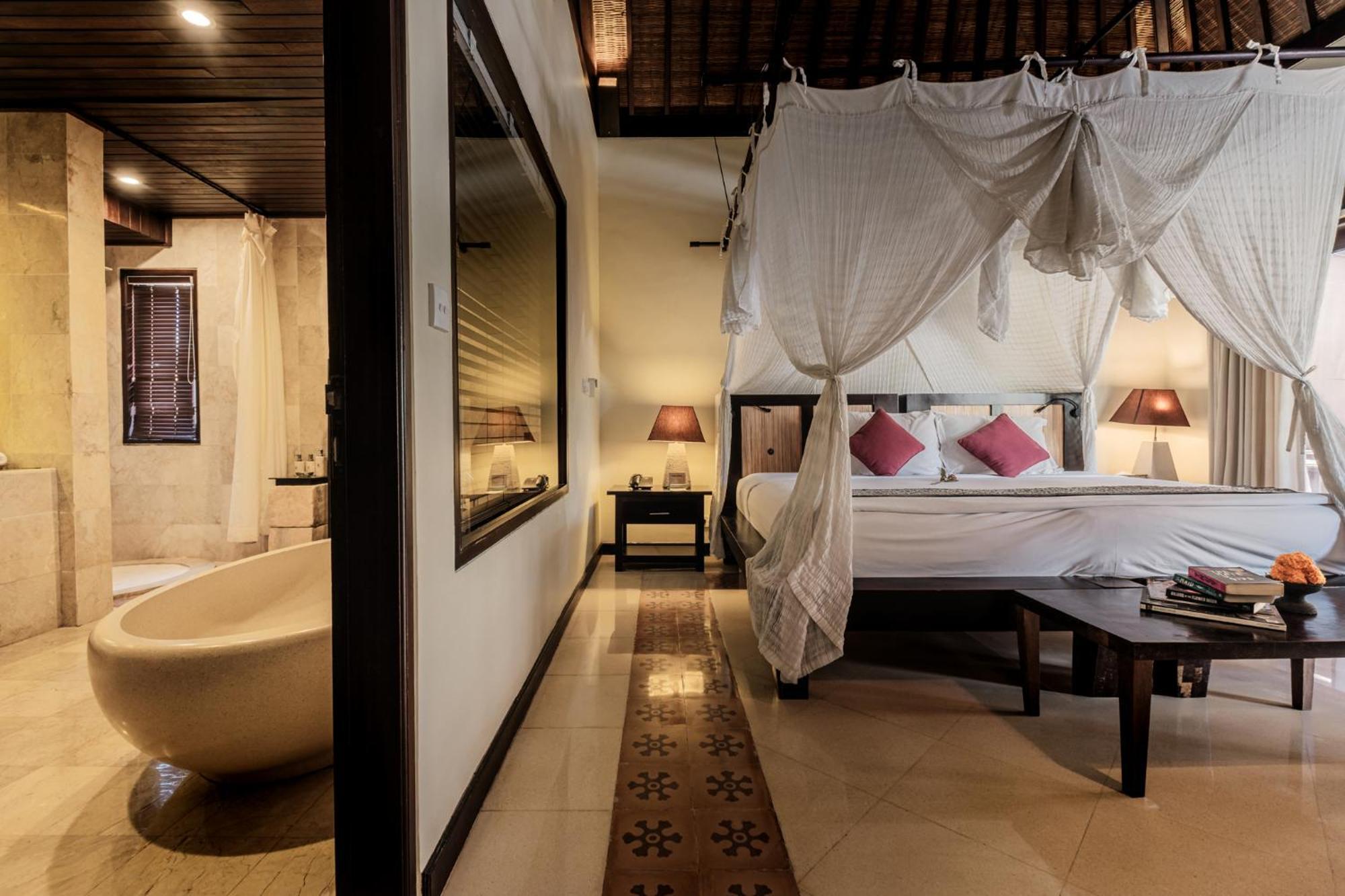 Barong Resort Ubud By Puri Signatures Εξωτερικό φωτογραφία