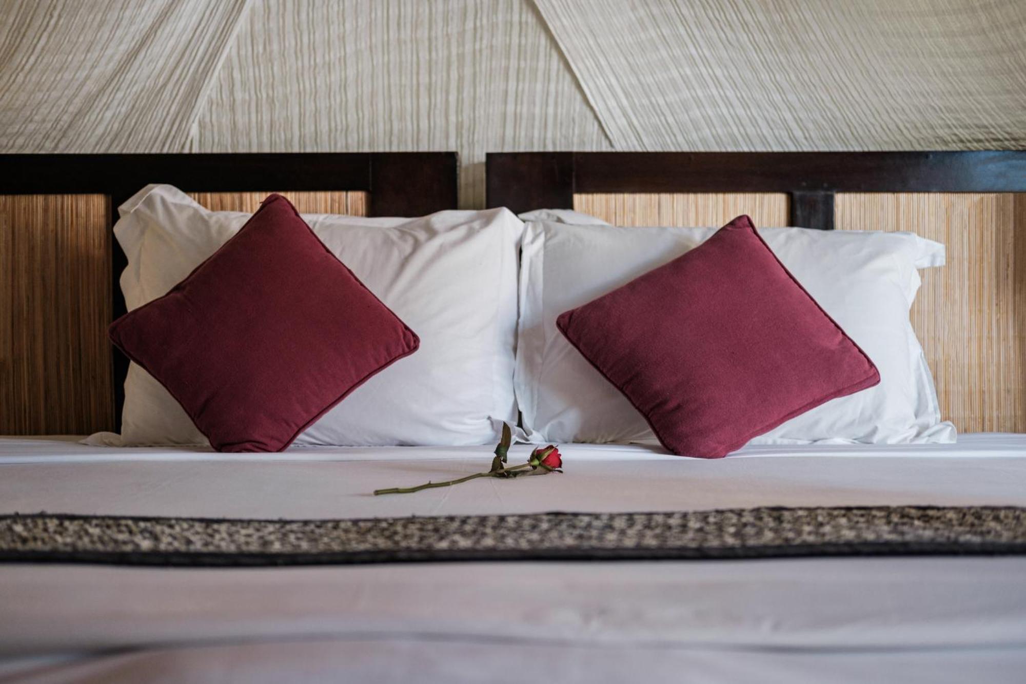 Barong Resort Ubud By Puri Signatures Εξωτερικό φωτογραφία