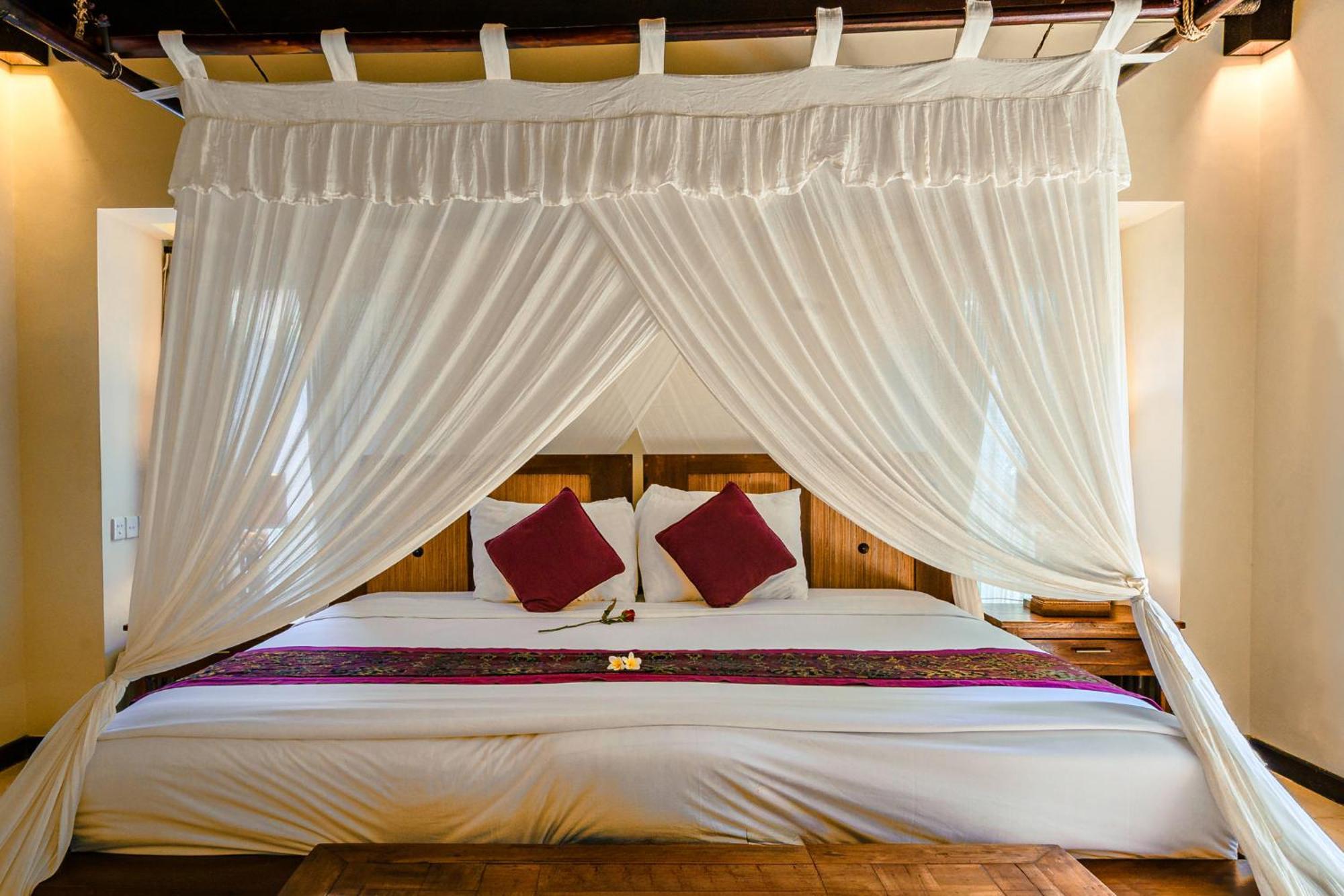 Barong Resort Ubud By Puri Signatures Εξωτερικό φωτογραφία