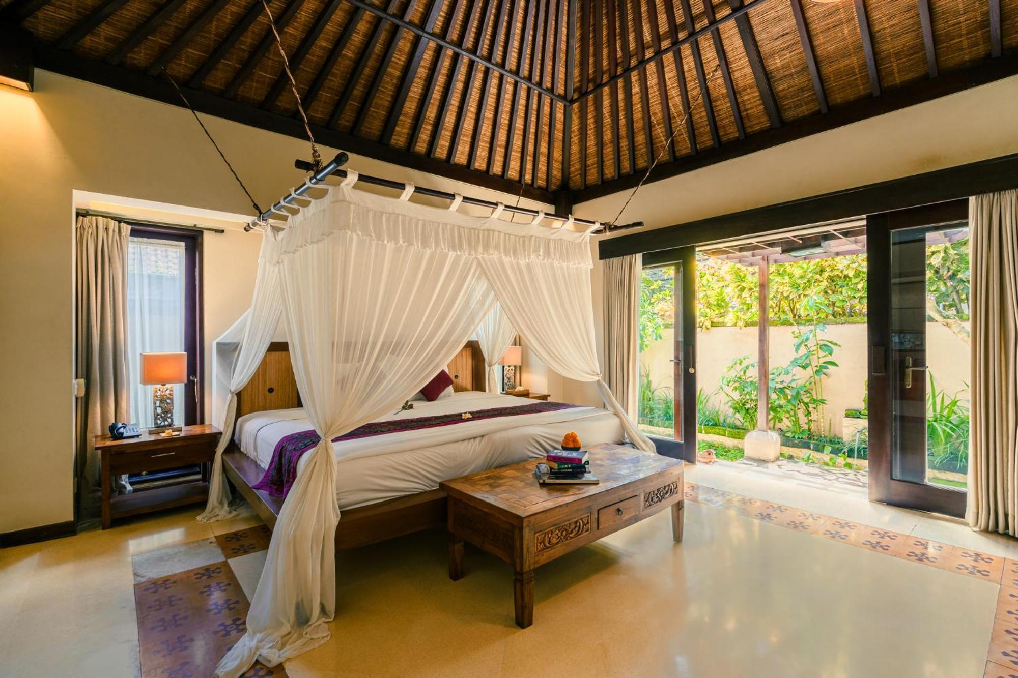 Barong Resort Ubud By Puri Signatures Εξωτερικό φωτογραφία
