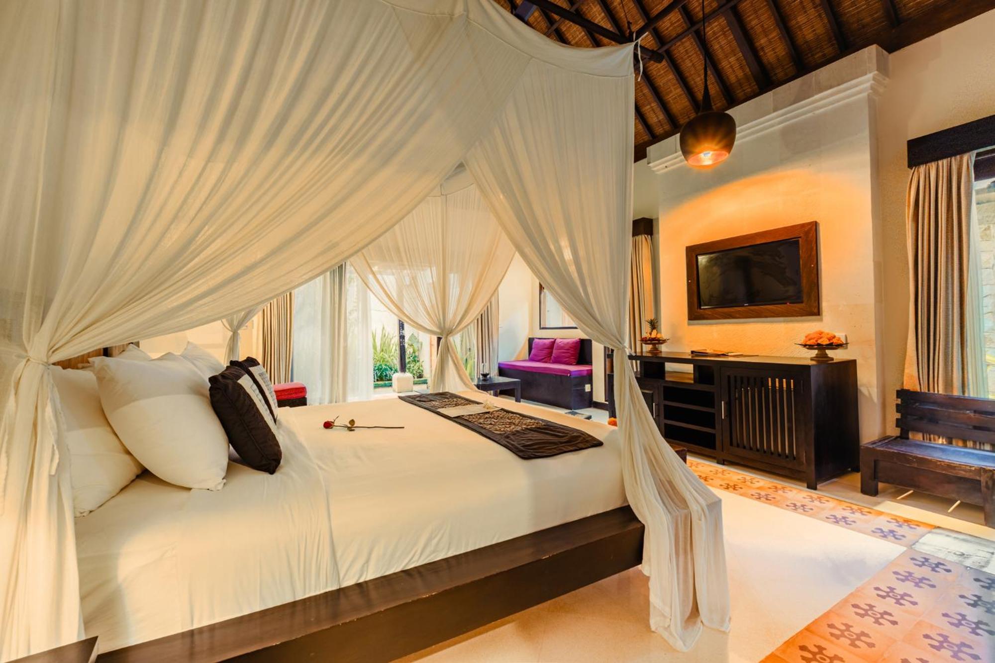 Barong Resort Ubud By Puri Signatures Εξωτερικό φωτογραφία