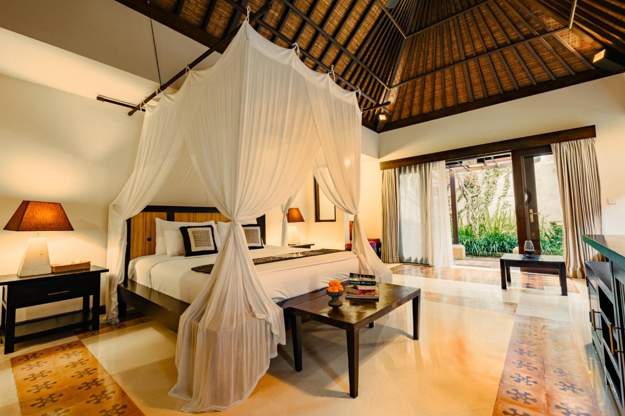 Barong Resort Ubud By Puri Signatures Εξωτερικό φωτογραφία