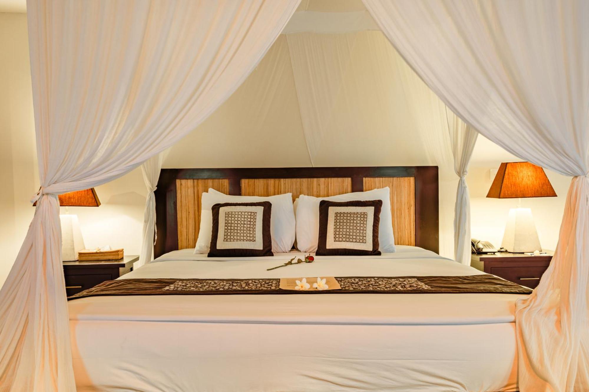 Barong Resort Ubud By Puri Signatures Εξωτερικό φωτογραφία